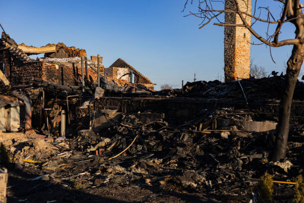 24/7 Emergency Fire Damage Repair experts in Cologne, NJ