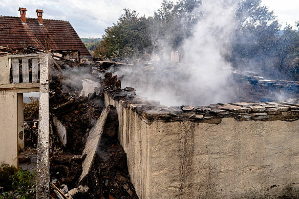 Reliable Fire Damage Repair contractor in Cologne, NJ by Fire Damage Biloxi