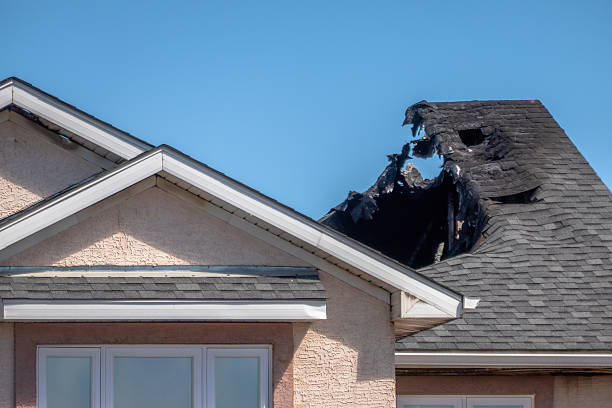 Licensed Fire Damage Repair service in Cologne, NJ - Fire Damage Biloxi